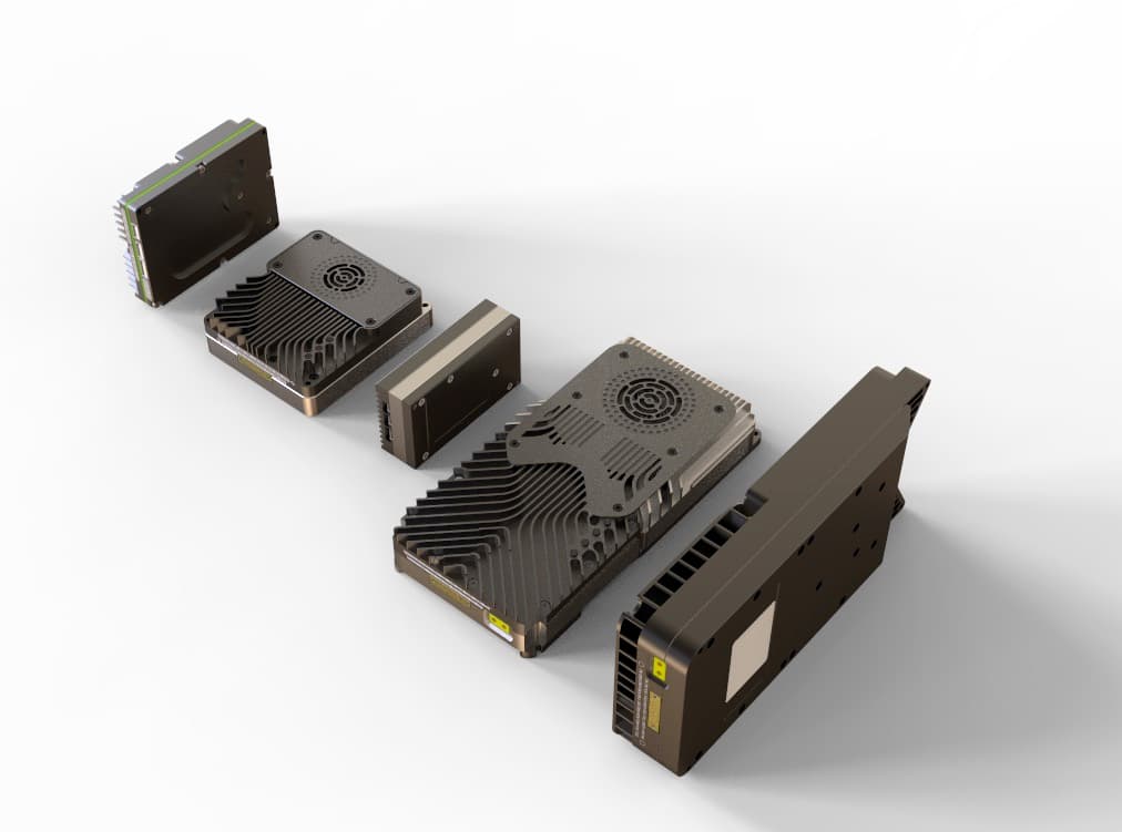 MDOT communications product overview